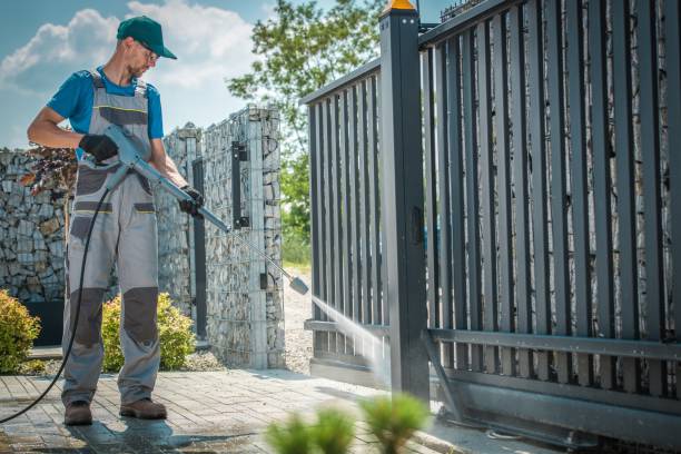 Best Post-Construction Pressure Washing  in Bellevue, PA