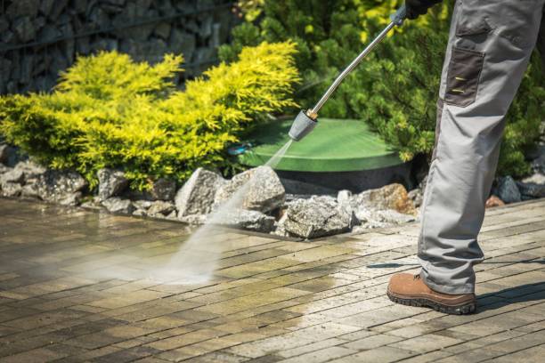 Professional Pressure Washing Services in Bellevue, PA