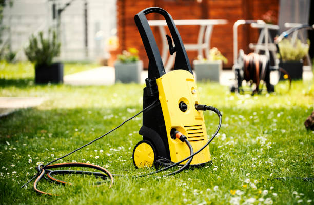 Best Parking Lot and Garage Cleaning  in Bellevue, PA
